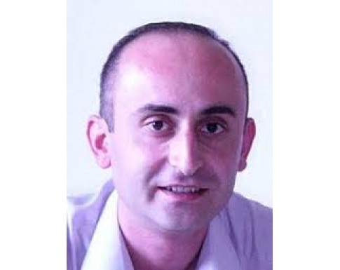 Giorgi Ghvedashvili
